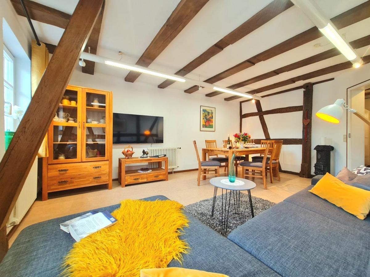 Avahome: Haus Fuer 16, Wlan, Parkplaetze, Netflix, Nespresso Kandel Exterior foto